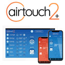 AirTouch 2+ Touchscreen Console | Smart Zoning (Console Only)