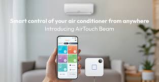 AirTouch Beam – Smart AC Control | Works with Any Split Air Conditioner