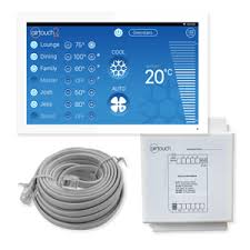 AirTouch 2 Plus Kit (8 to 16 Zones) | Smart Climate Control for Every Room ❄️🔥📱