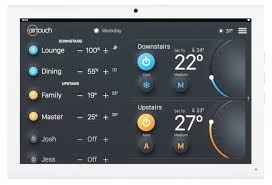 AirTouch 5 Kit (Up to 8 Zones) | The Ultimate Smart Climate Control System ❄️🔥📱