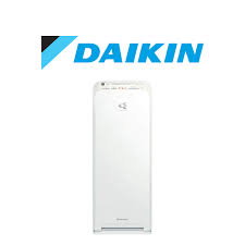 Daikin MCK55YPVM Air Purifier | Powerful Filtration & Humidification for Cleaner Air 🌿💨💦