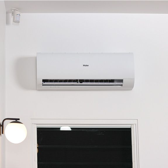 Hair Tempo Series Split Air Conditioners | Smart, Efficient & Powerful Cooling ❄️🔥