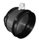 Air conditioner motor - 240V insulated zone motor - Alpha Omega Air Store