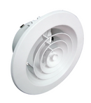 Polyaire Plastic Roundjet - Alpha Omega Air Store