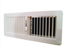 Floor Grille - Plastic - Alpha Omega Air Store