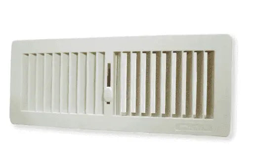 Floor Grille - Plasitc - Alpha Omega Air Store