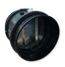 Polyaire Quick Fix Manual Damper PL - Insulated - Alpha Omega Air Store