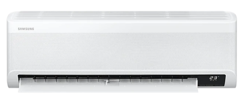 Air Conditioner - Samsung R32 WindFree Split Systems - Alpha Omega Air Store