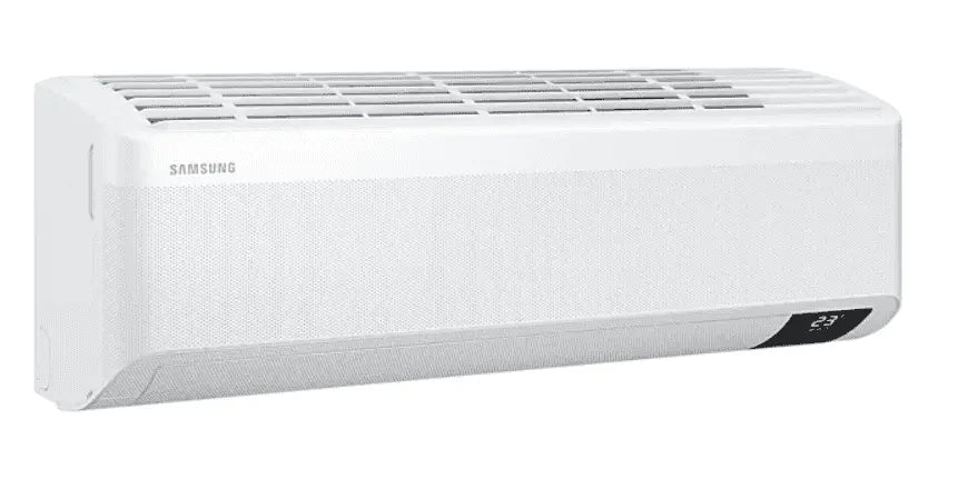 Air Conditioner - Samsung R32 WindFree Split Systems - Alpha Omega Air Store