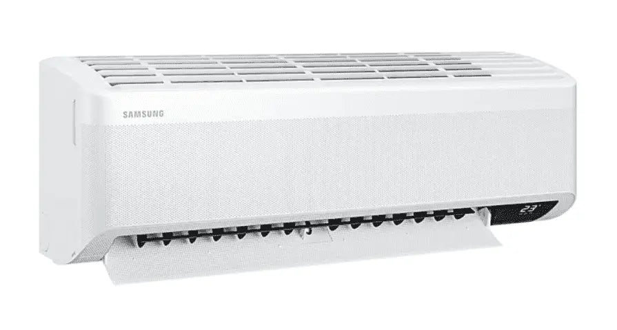 Air Conditioner - Samsung R32 WindFree Split Systems - Alpha Omega Air Store