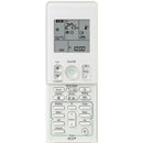 Daikin - Remote Control - Alpha Omega Air Store