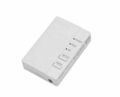 Daikin - Wifi Controller For Split System Kit, 2kw to 4.6kw - Alpha Omega Air Store
