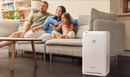 Daikin - Air Purifier MC40YPVM - Alpha Omega Air Store
