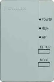 Daikin -  Wifi Controller For Split Systems 5kw to 9.5kw - Alpha Omega Air Store