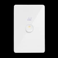Zimi Dimmable Switch - Alpha Omega Air Store