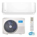 Air Conditioner - Midea Apollo Inverter Split System - Alpha Omega Air Store