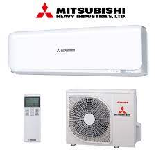 Air Conditioner - Mitsubishi Heavy Industries 'Bronte' Split Systems - Alpha Omega Air Store