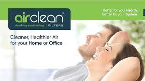 Filters - AirClean Filter - Alpha Omega Air Store