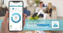 Daikin Wifi - Airbase, Wifi For Daikin Ducted Systems - Alpha Omega Air Store