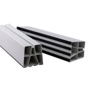 Base - Air Conditioning Plastic Unit Mount Bases - Alpha Omega Air Store