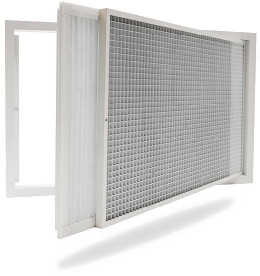 Filters - AirClean Filter - Alpha Omega Air Store