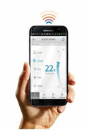 Samsung Air Conditioner Control System MIM-H04AN (NASA) - Alpha Omega Air Store